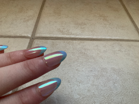 Nails!!