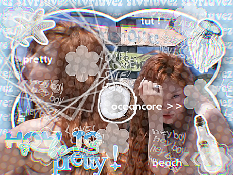 ʬʬ ⁀ ⛑️   How to be ⭔ Pretty ♡ ≋