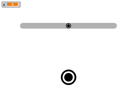 Slider Test Fixed