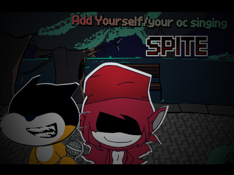AYS: Spite - Vs C0RE V2