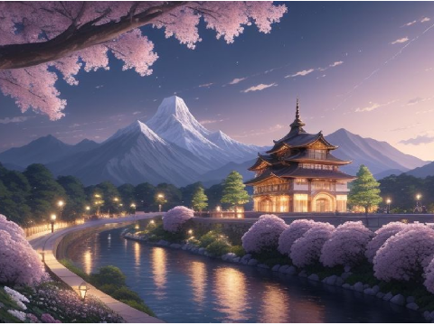 Moonglade
