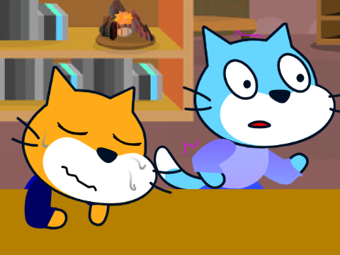 【アレンジアニメ】TALING #1　あの日　進捗