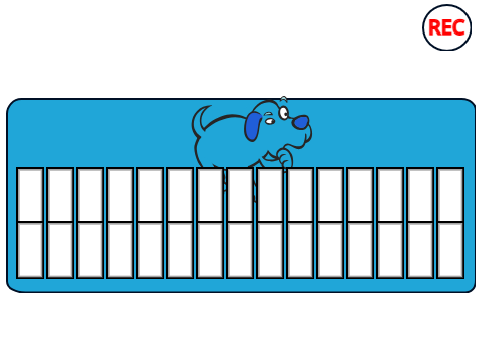 puppy piano