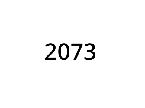 Add +1 to the year [172] remix