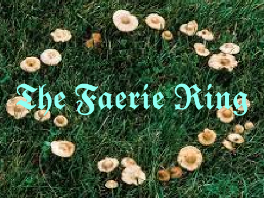 The Faerie Ring-A Poem