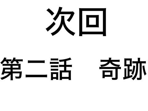 #1   自信
