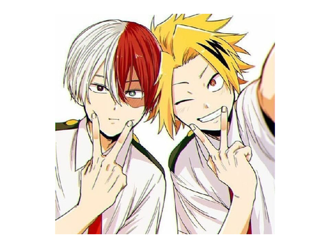 - REMIX IF YOUR A MHA FAN  remix