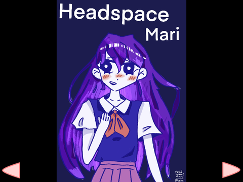 omori art collab