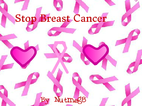 Stop Breast Cancer