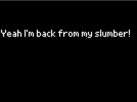 YO iM BacKK
