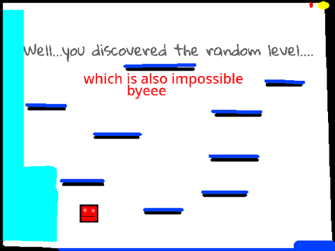 A Really Long Platformer But Deadly