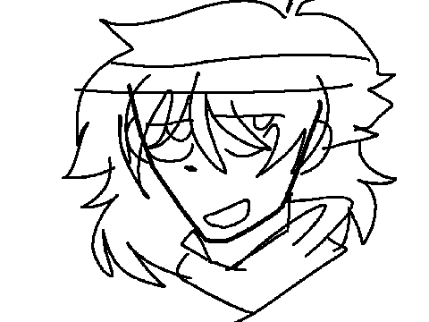 HAIR (The sequel)