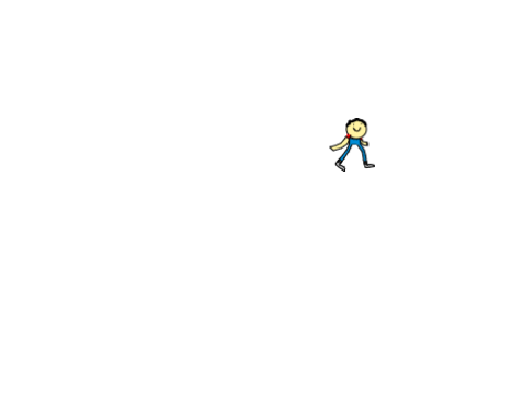 Gerald's Short Legs