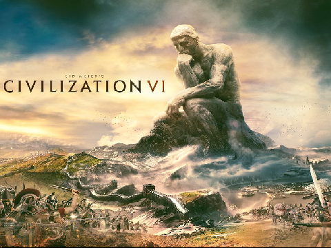 Sid Meier's Civilization VI soundtracks