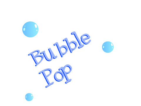 Bubble Pop