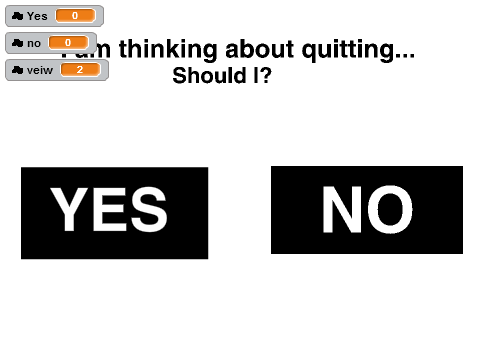 Should I Quit?