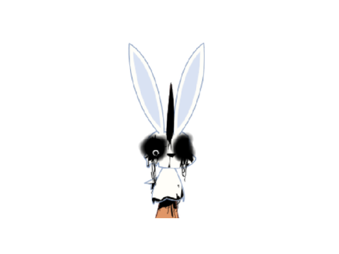 dead ahh hare lollll