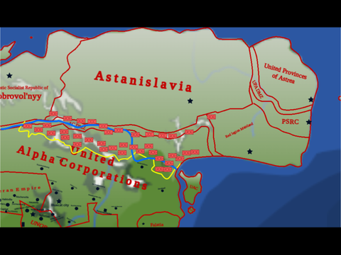 Operation “Pandora”