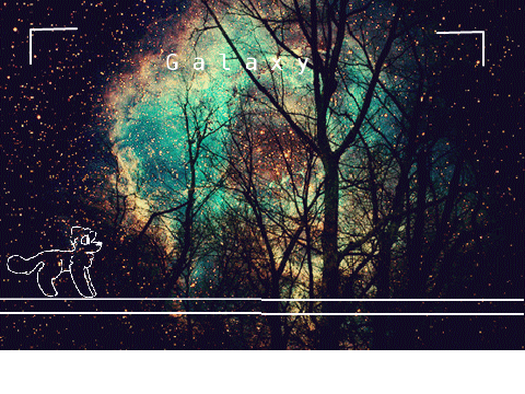 - G a l a x y - A - P l a t f o r m e r -