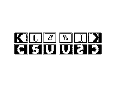 (REUPLOAD^2) Klasky Csupo Robot Logo 1998 In CoNfUsIoN (FIXED)