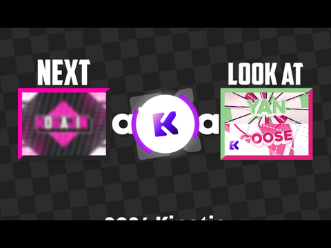  | Outro - Me | by @-KineticArtz