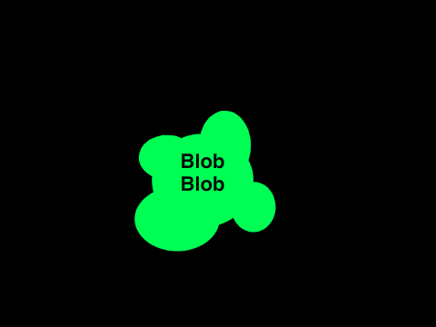 Blob Blob