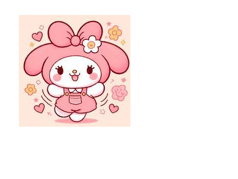 Sanrio Quiz