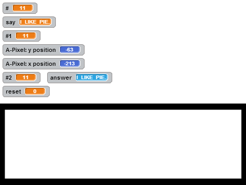 Dialogue Test (Working)