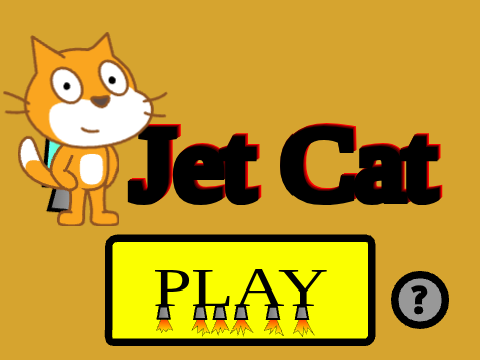 Jetcat V1.0