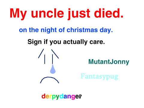 This made me cry ;n; remix remix