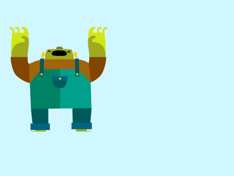 This is Big Ed: the chatbot remix