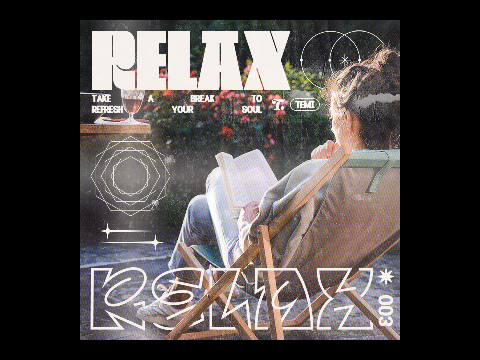 RELAX