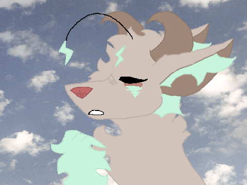 dream dust meme template remix