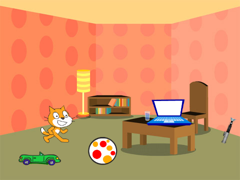 My Room