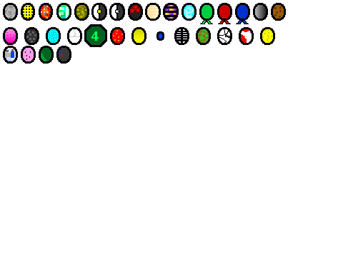 Roblox eggs