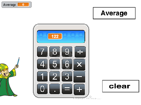 Calculator