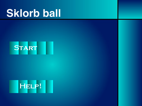 Sklorb Ball