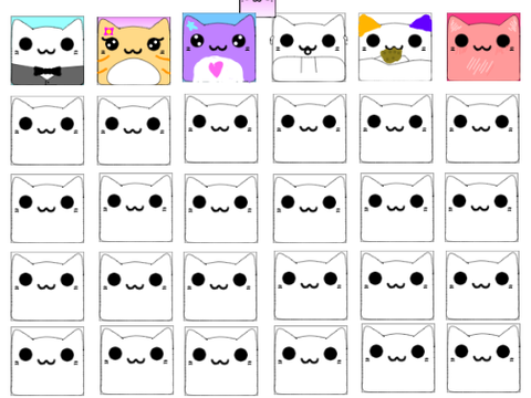 Add Yourself as a Cat!.. remix