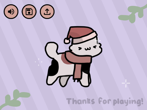 Cute cat creator!  remix