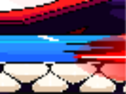 (OLD AND SCRAPPED) Oh no I have to fight