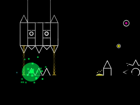 Geometry Dash Clubstep V2 remix
