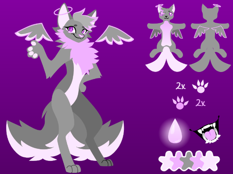 Radiance Redesign & Lore drop