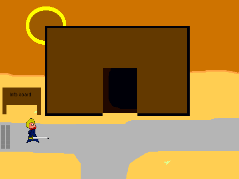 Deo knight rpg v0.5 improved