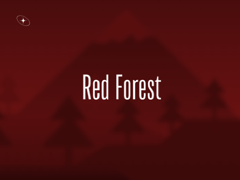 011⯌Red Forest