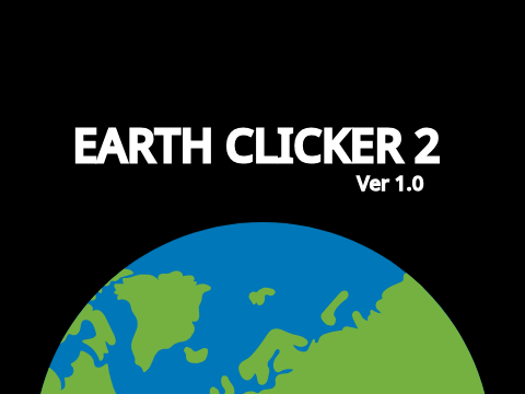 Earth Clicker 2 ☁ (Multiplayer)