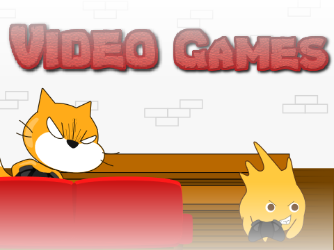 Video games #All#Animation#trends