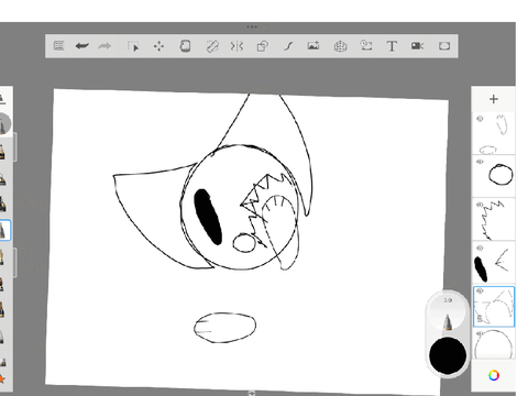 Whap whap whappity whap -bubblebug-