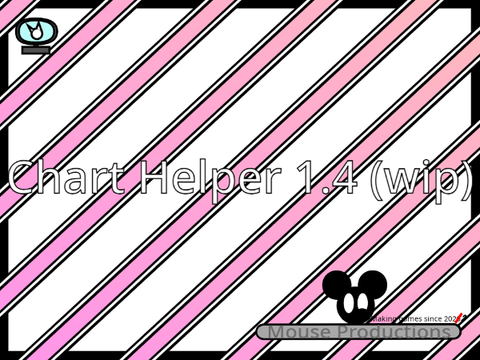 Chart Helper 1.4 (LOST REMAINS) (Old)