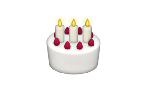 Everything is perfect //- Happy Birthday Me!