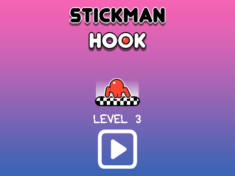 Stickman Hook - Mobile 